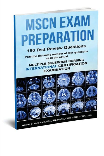 MSCN Exam Preparation: 150 Test Review Questions