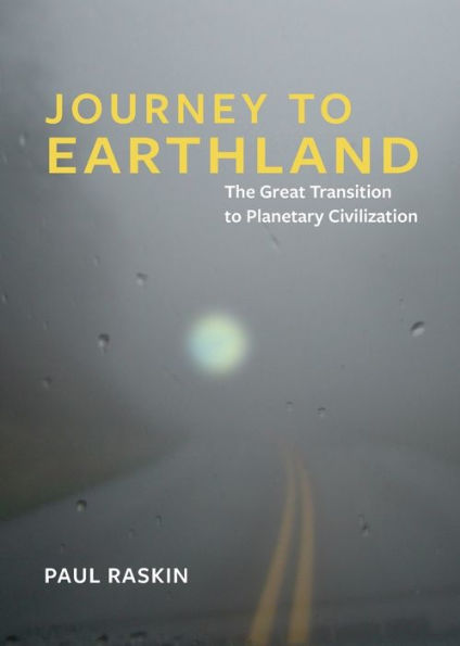Journey to Earthland