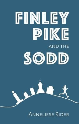 Finley Pike and the SODD