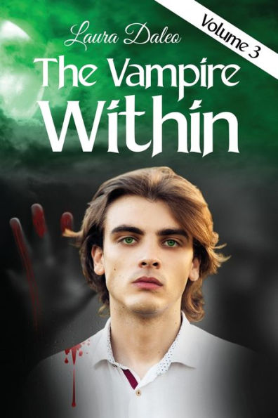 The Vampire Within