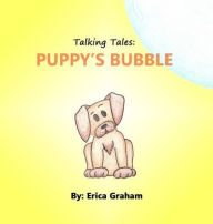 Title: Talking Tales: Puppy's Bubble, Author: Eddie Middleton