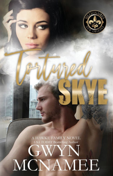 Tortured Skye: A Hawke Family Novel