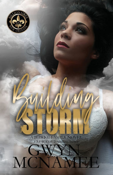 Building Storm: (A Hawke Family Novel)
