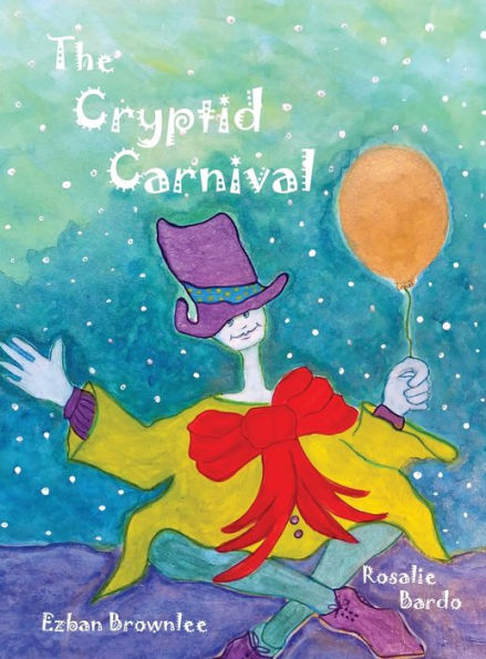 The Cryptid Carnival