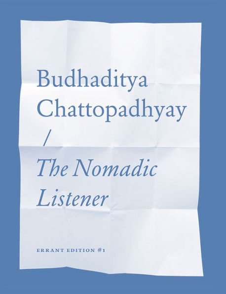 The Nomadic Listener