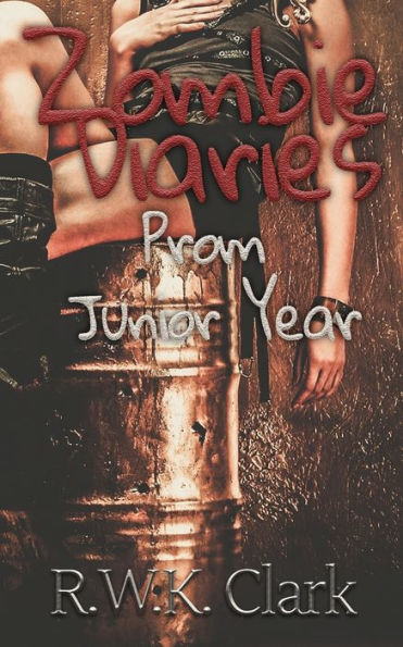 Zombie Diaries Prom Junior Year: The Mavis Saga