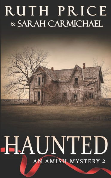 Amish Mysteries: Haunted