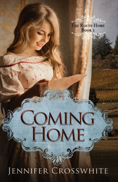 Coming Home: The Route Home: Book 1