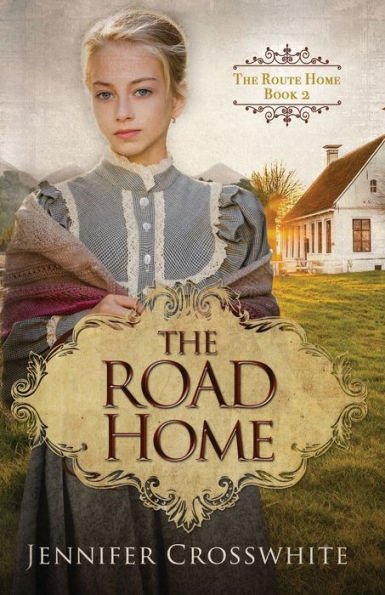 The Road Home: The Route Home Series: Book 2