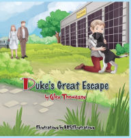 Title: Duke's Great Escape, Author: I Am Jen