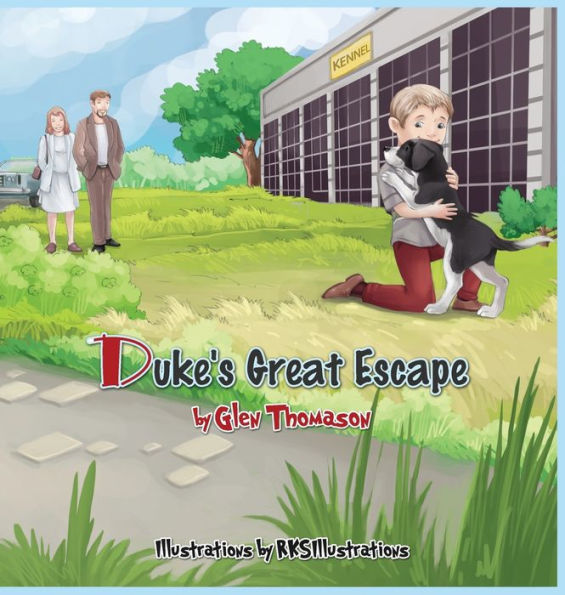 Duke's Great Escape