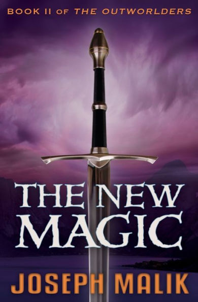 The New Magic