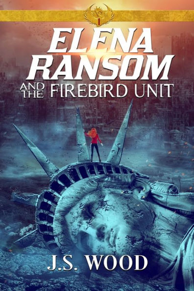 Elena Ransom and the Firebird Unit