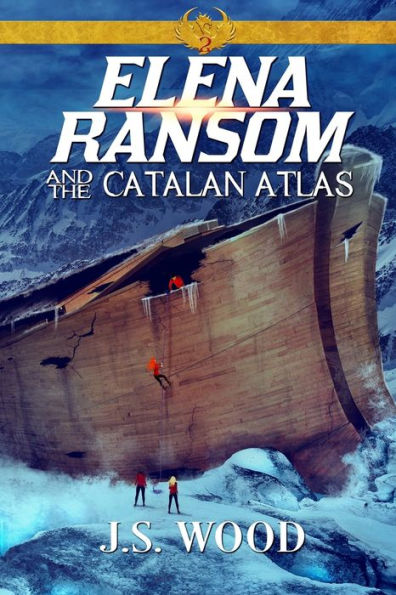 Elena Ransom and the Catalan Atlas