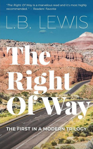 The Right Of Way