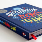 Alternative view 16 of Good Night Stories for Rebel Girls