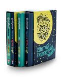 Alternative view 3 of Good Night Stories for Rebel Girls - Gift Box Set: 200 Tales of Extraordinary Women