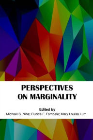 Title: Perspectives on Marginality, Author: Sally J. Rogers PhD