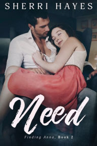 Title: Need, Author: Sherri Hayes