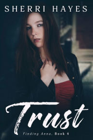 Title: Trust, Author: Sherri Hayes