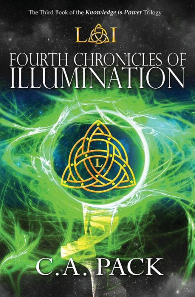 Fourth Chronicles of Illumination: Endgame