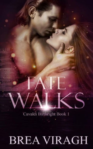 Fate Walks