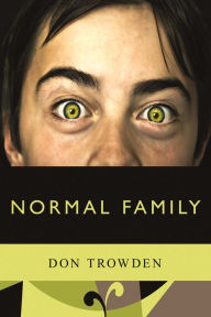 Title: Normal Family, Author: Don Trowden