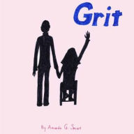 Title: Grit, Author: Sara Lund