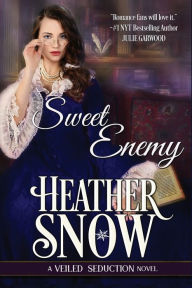 Title: Sweet Enemy, Author: Heather Snow