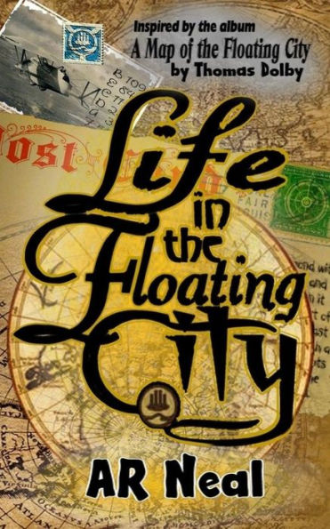 Life the Floating City