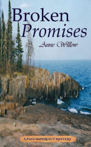 Title: Broken Promises, Author: Keith Corson