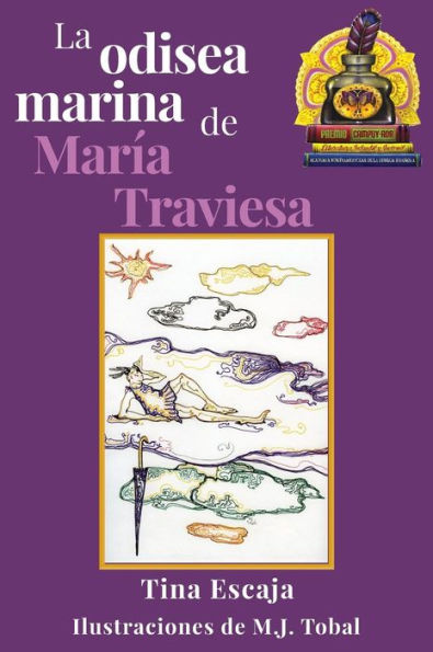 La odisea marina de Marï¿½a Traviesa