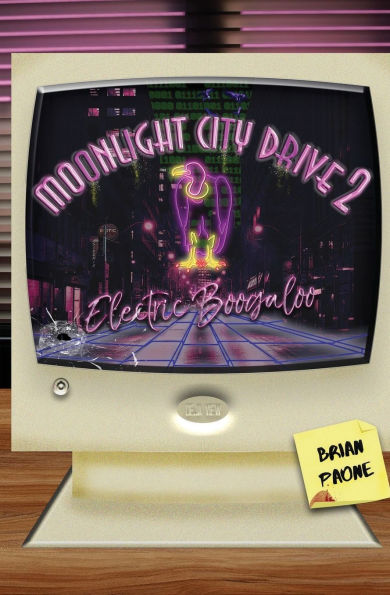 Moonlight City Drive 2: Electric Boogaloo
