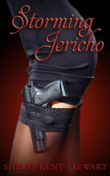 Storming Jericho