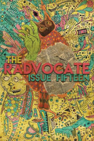 Title: The Radvocate #15, Author: Matt E. Lewis