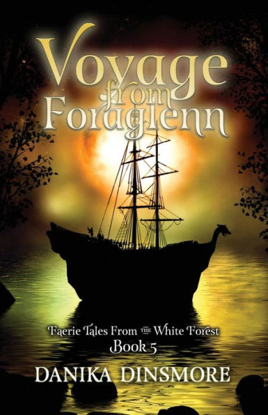 Voyage from Foraglenn