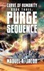 Purge Sequence: Curve Book Three