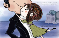 Alternative view 3 of The Gorilla Picked Me!