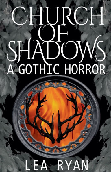 Church of Shadows: A Gothic Horror