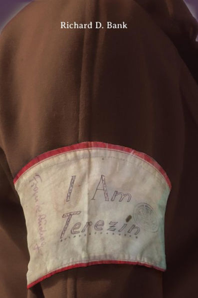 I Am Terezin