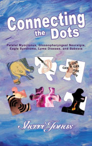 Title: Connecting the Dots: Palatal Myoclonus, Glossopharyngeal Neuralgia, Eagle Syndrome, Lyme Disease, and Babesia, Author: Sherri Jonas