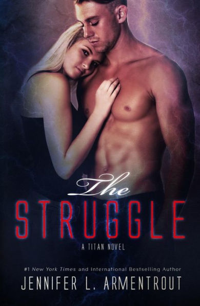 The Struggle (Titan Series #3)