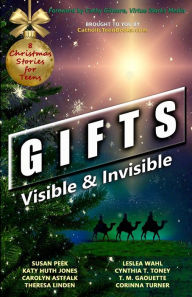 Title: Gifts: Visible & Invisible, Author: Susan Peek