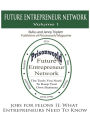 Jobs For Felons II: What Entrepreneurs Need To Know