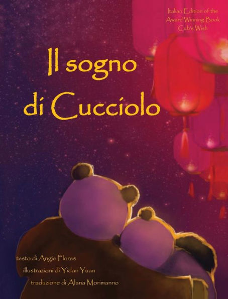 Il Sogno Di Cucciolo