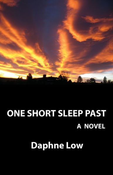 One Short Sleep Past: A Novel