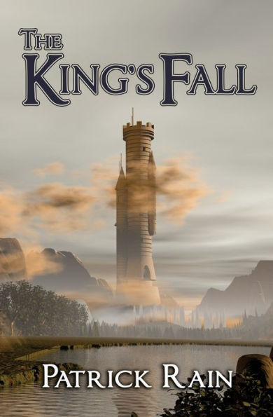 The King's Fall