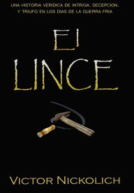 Title: El Lince, Author: Victor Nickolich