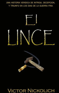 Title: El Lince, Author: Victor Nickolich