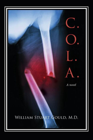 C.O.L.A.: A Novel